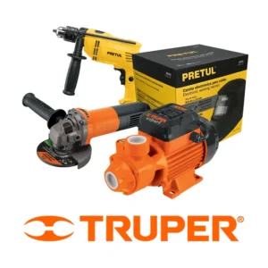 Truper