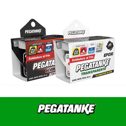 Pegatanke