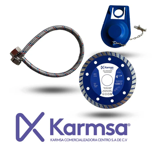 Karmsa
