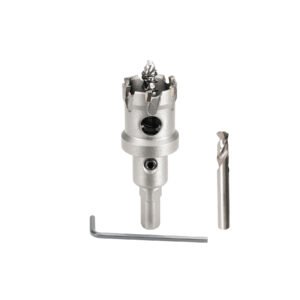 Brocasierra Carburo De Tungsteno 1-1/8  Truper 103215