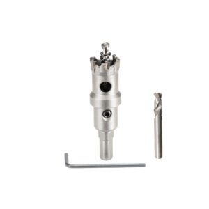 Brocasierra De Carburo De Tungsteno, 7/8   Truper 103214