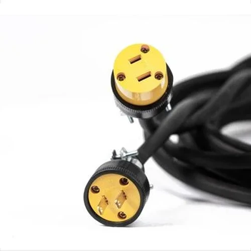 Extensiones de Uso Rudo, Calibre 2x10