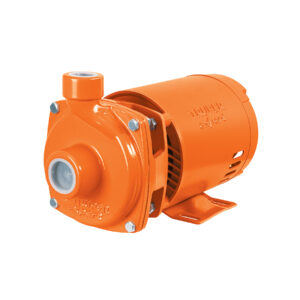 Bomba Centrífuga Para Agua 1/2hp Truper Expert 100431