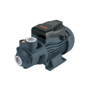 Bomba periférica 1/2HP, altura máx 40m, uso agrícola, TRUPER 12111