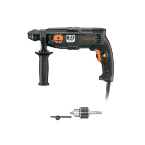 Rotomartillo Sds Plus 2 Joules, 650w, Truper Industrial. 16762