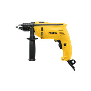 Taladro Rotomartillo 1/2 Pretul Roto-1/2p6 550w 28112