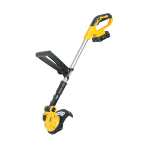 Desbrozadora inalámbrica 20V, 1 batería 2Ah, 1 carg. PRETUL, 28272