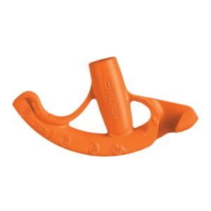 Doblador De Tubo Conduit, Hasta 3/4' Truper 12846