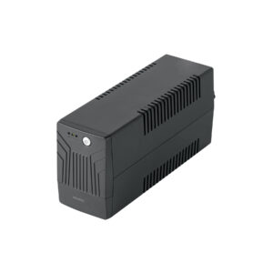 No Break 500 VA / 240 W con 4 contactos, VOLTECK 49840