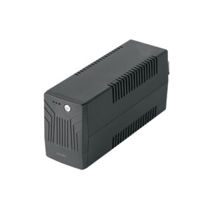 No Break 900 VA / 480 W con 8 contactos, VOLTECK 49842