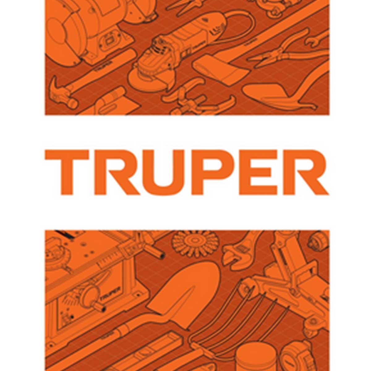 TRUPER