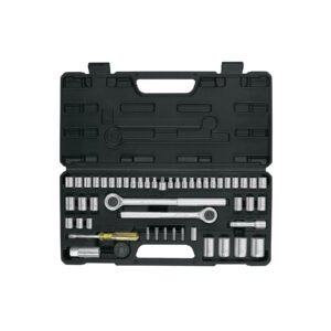 Juego De Dados Con Puntas Y Matracas 51 Pz Pretul 24219