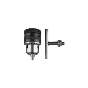 Broquero 3/8" con llave, cuerpo moleteado, TRUPER, 16477