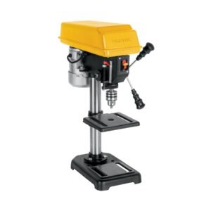 Taladro de banco 8", 1/3 HP (250 W), broquero 1/2", PRETUL, 29932