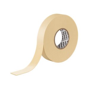 Cinta doble cara de 19 mm x 5 m, TRUPER 11725