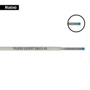 Bolsa con 1 kg de electrodos E6013 1/8" Blue Point, EXPERT,104407
