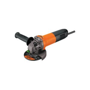 Esmeriladora angular 4-1/2", 700W, TRUPER PRO 14013