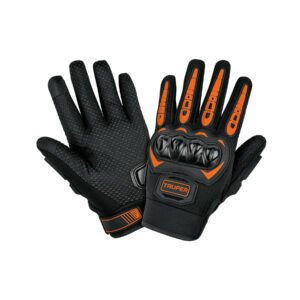 Guante con protección para motociclista, XG, TRUPER 103877