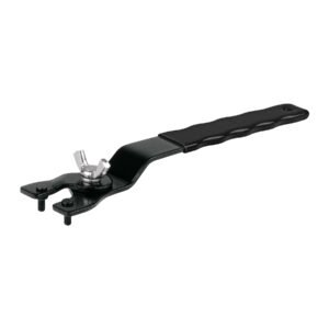 Llave de repuesto ajustable para esmeriladoras 4 1/2", 7",9" 102999