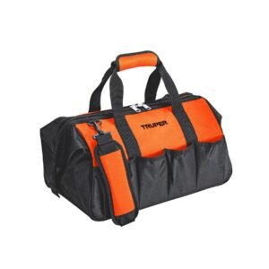 Maleta portaherramientas de 16", TRUPER, 17102