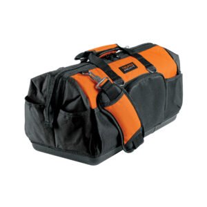 Maleta portaherramientas 20", base plástica rígida, EXPERT, 104252