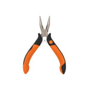 Mini pinza de punta y corte 5" mango Comfort Grip, TRUPER, 17366