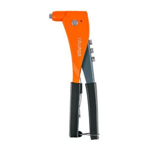 Remachadora profesional 10", TRUPER 17960