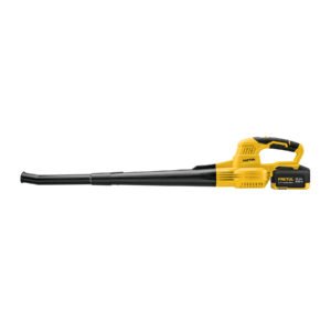 Sopladora inalámbrica 20V, 1 batería 4Ah, 1 carg. PRETUL 28274